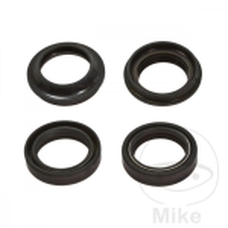 Retenes de Horquilla Tourmax 35x48x11 | Motos Camaral