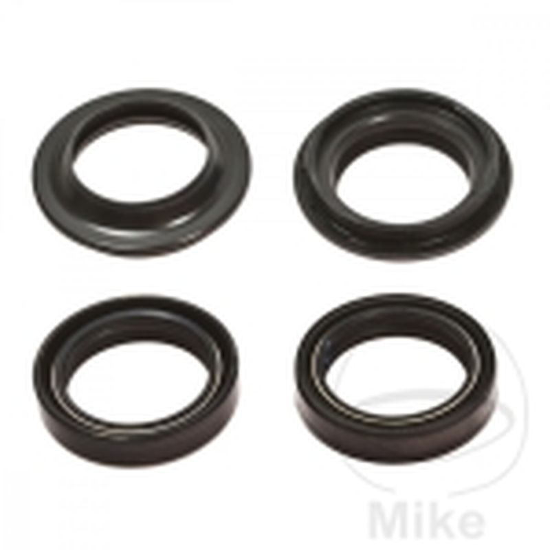 Retenes Horquilla Tourmax 37x50x11 | Motos Camaral