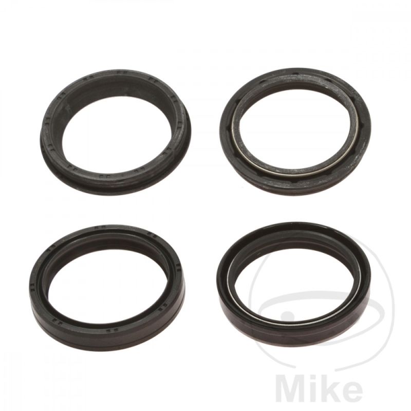 Retenes Horquilla 47x58x10 Tourmax | Motos Camaral