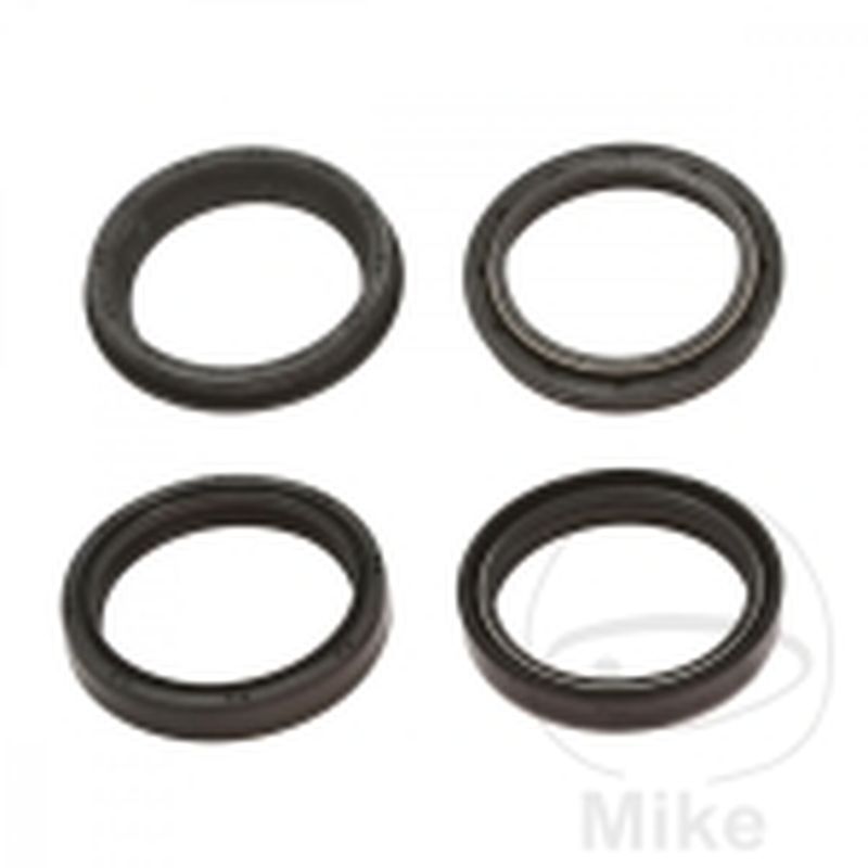 Retenes Horquilla 47x58x10 Tourmax | Motos Camaral