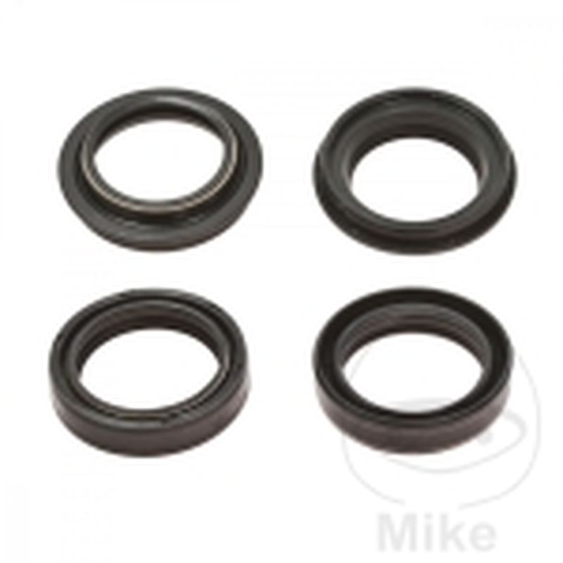 Retenes Horquilla Tourmax 37x50x11 | Motos Camaral