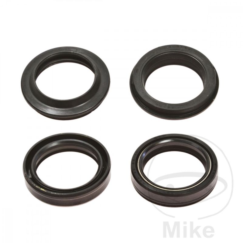 Retenes de Horquilla con Guardapolvo 39x52x11 | Tourmax | Motos Camaral