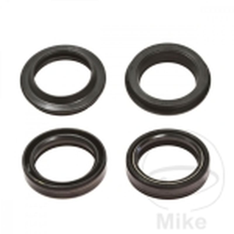 Retenes de Horquilla con Guardapolvo 39x52x11 | Tourmax | Motos Camaral
