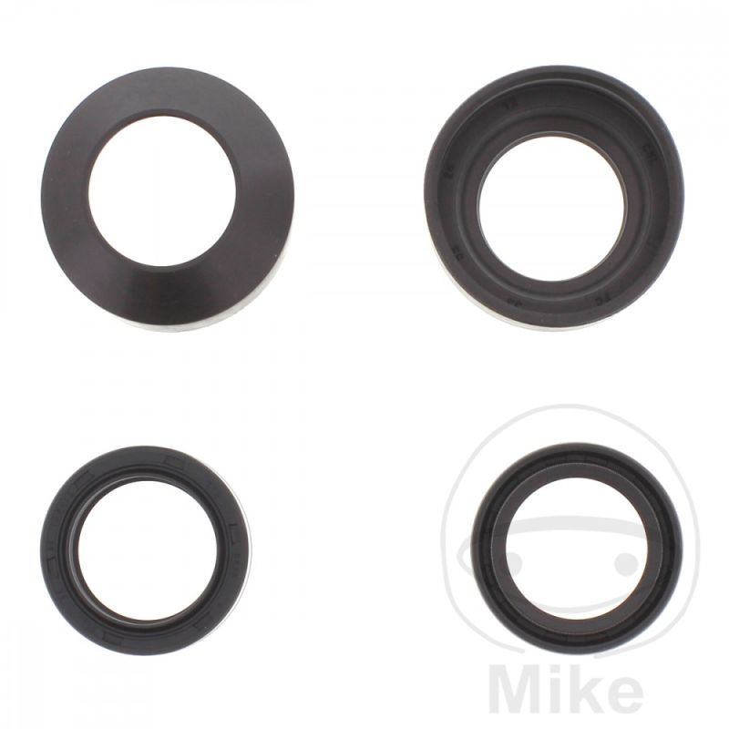 Retenes de Horquilla AllBallsRacing 33x45x10.5 | Motos Camaral
