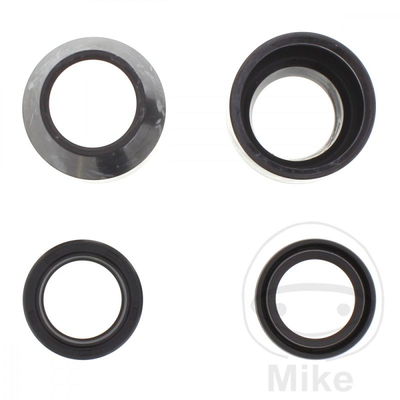 Retenes de Horquilla AllBallsRacing 30x40.5x10.5 | Motos Camaral