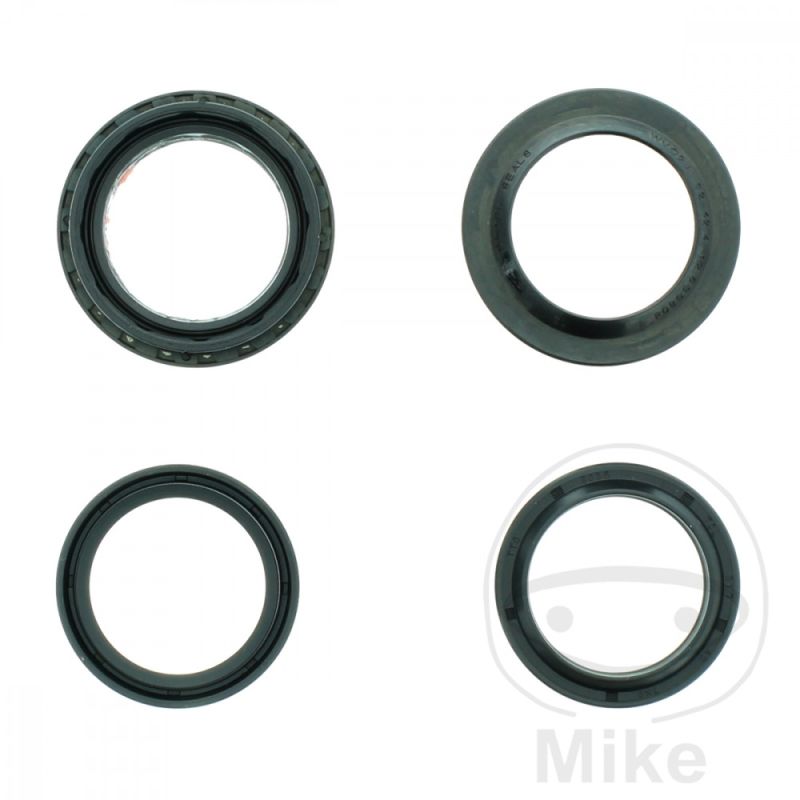 Retenes de Horquilla AllBallsRacing 32x42x9 | Motos Camaral
