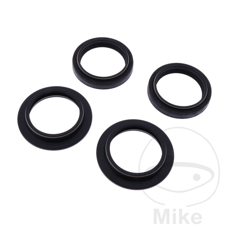 Retenes de Horquilla 41x53 JMP con Guardapolvo | Motos Camaral