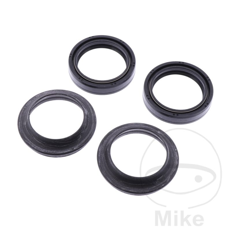 Retenes Horquilla 41x54x11 con Guardapolvo JMP | Motos Camaral