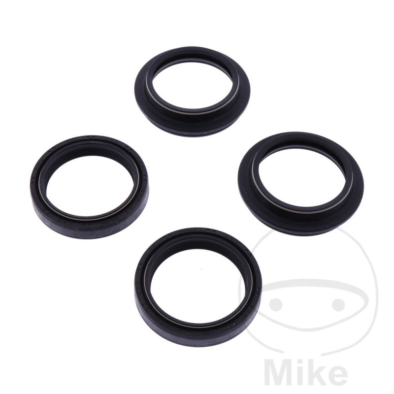 Retenes de Horquilla con Guardapolvo 43x55.1 JMP | Motos Camaral