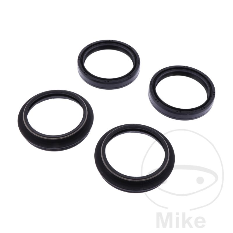Retenes de Horquilla JMP 49x60x10 NOK | Motos Camaral