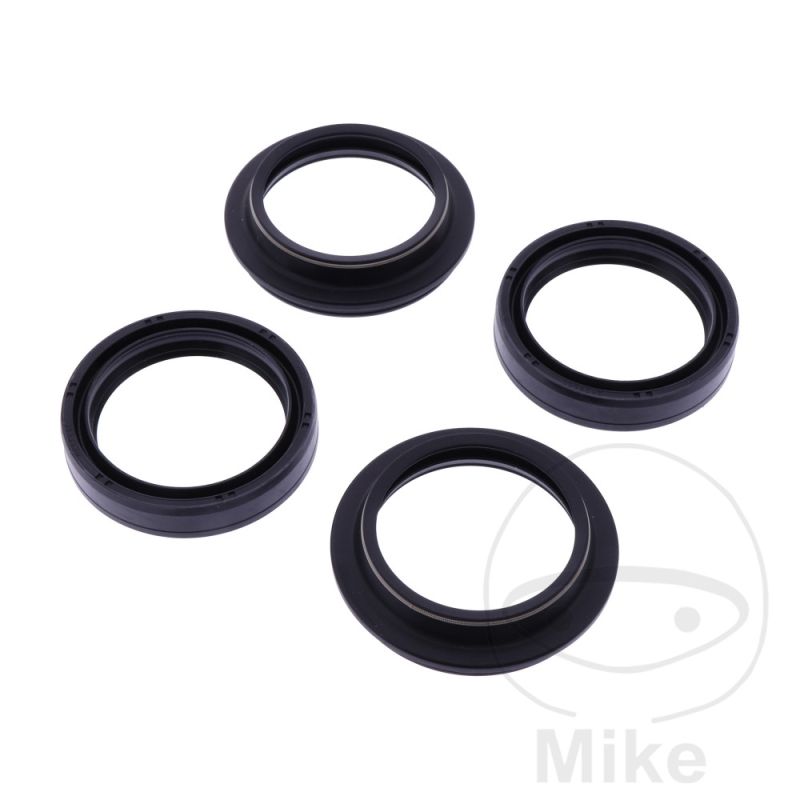 Retenes de Horquilla 43X55X11 JMP con Guardapolvo | Motos Camaral