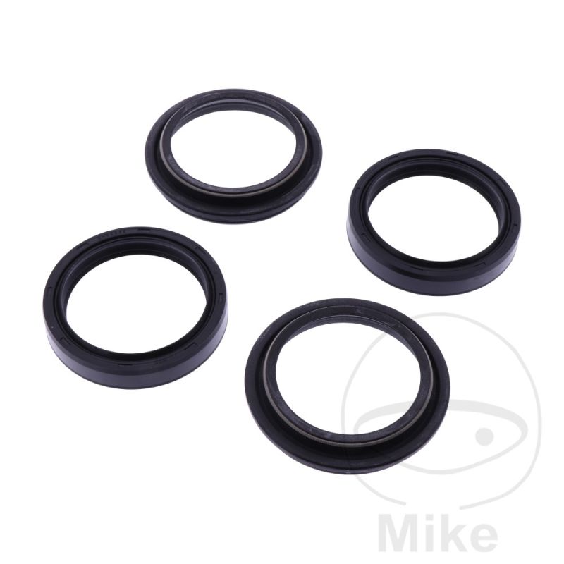 Retenes de Horquilla 46x58x11 JMP | Motos Camaral