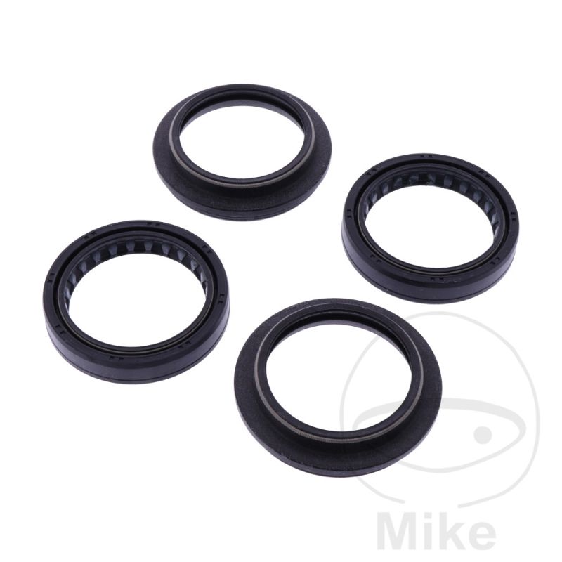 Retenes de Horquilla 45x58x11 JMP | Motos Camaral