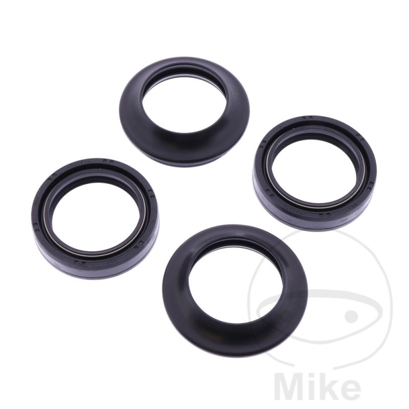 Retenes Horquilla 35x48x11 JMP | Motos Camaral