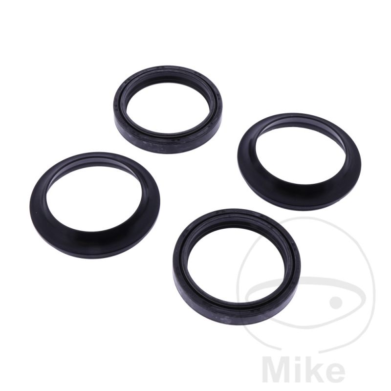Retenes de Horquilla con Guardapolvo 48x60x9.5 JMP | Motos Camaral