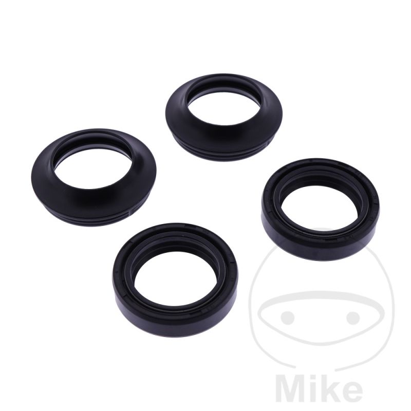 Retenes de horquilla JMP 31x43x10.3 | JMP | Motos Camaral