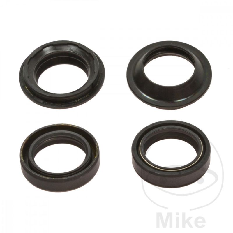 Retenes Horquilla Tourmax 33x46x11 Guardapolvo | Motos Camaral