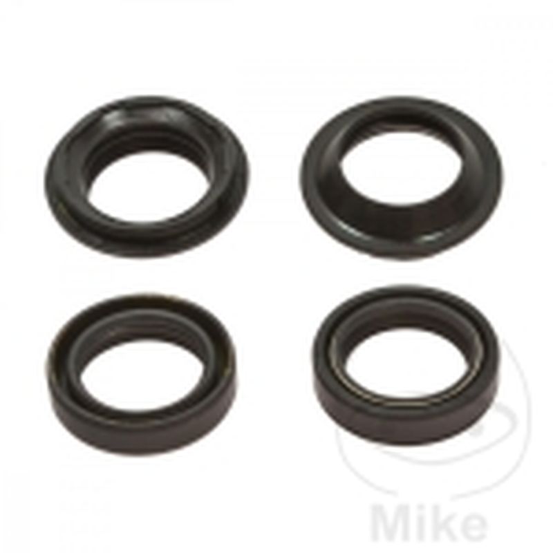 Retenes Horquilla Tourmax 33x46x11 Guardapolvo | Motos Camaral