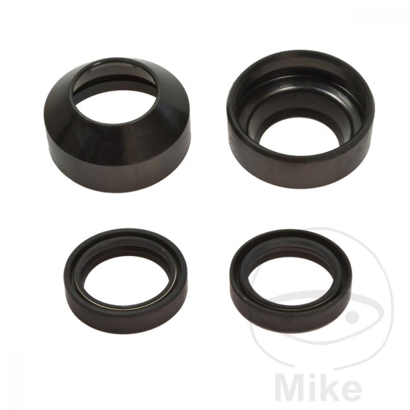 Retenes de Horquilla con Guardapolvo 36x48x11 | Tourmax | Motos Camaral
