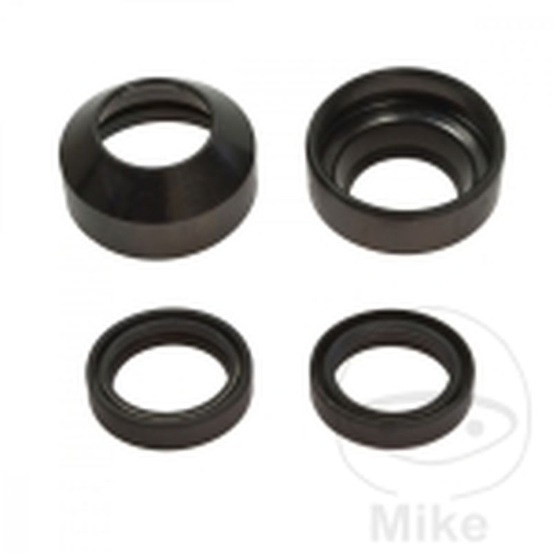 Retenes de Horquilla con Guardapolvo 36x48x11 | Tourmax | Motos Camaral