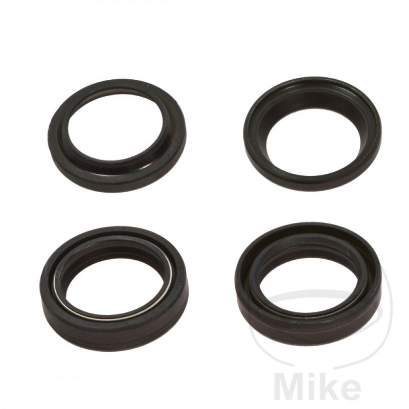 Retenes de Horquilla con Guardapolvo 35x48x11 | Tourmax | Motos Camaral