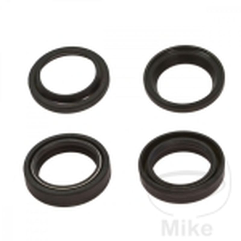 Retenes de Horquilla con Guardapolvo 35x48x11 | Tourmax | Motos Camaral