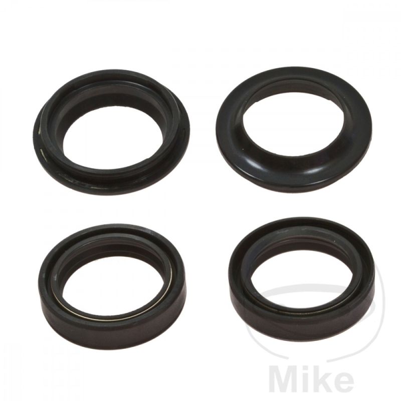Retenes Horquilla 36x48 Tourmax con Guardapolvo | Motos Camaral