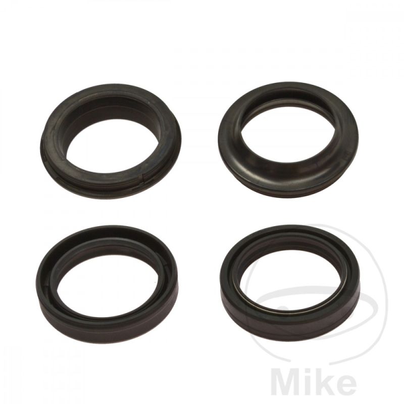 Retenes de Horquilla con Guardapolvo Tourmax | Motos Camaral
