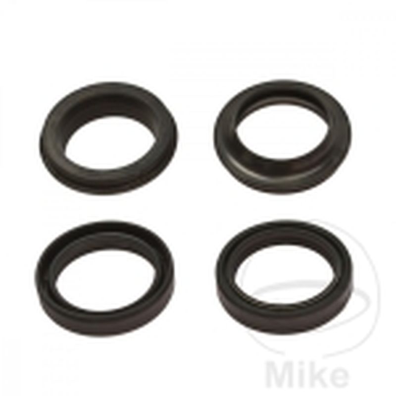 Retenes de Horquilla con Guardapolvo Tourmax | Motos Camaral
