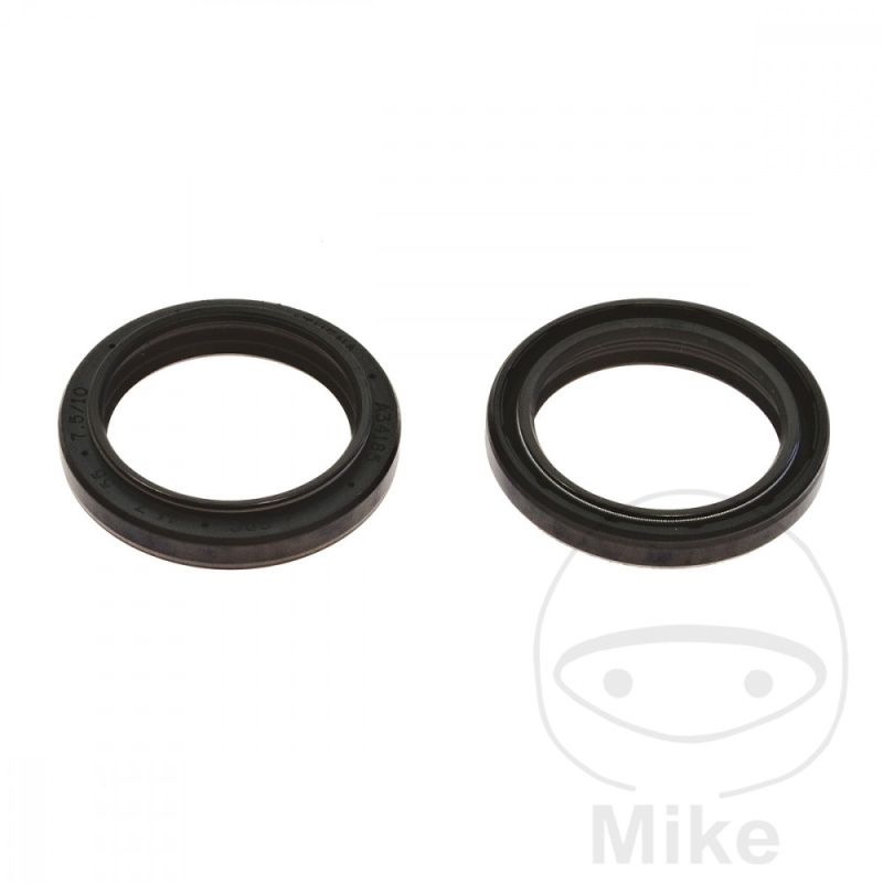 Retenes de Horquilla 41.7x55x7.5/10 | JMP | Motos Camaral
