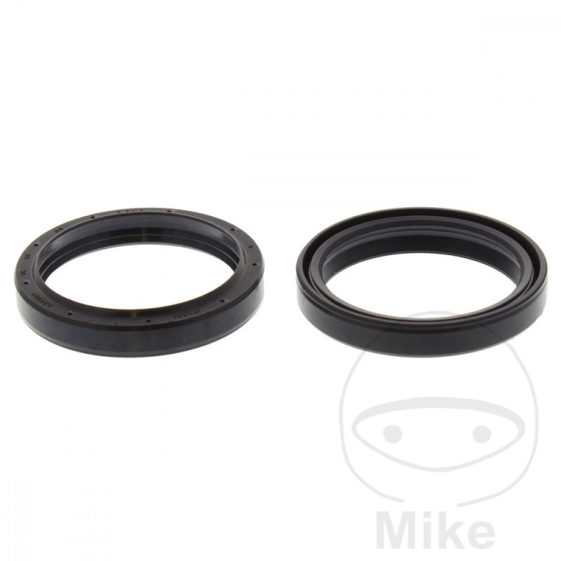 Retenes de Horquilla 48x58x8.5/10 | JMP | Motos Camaral