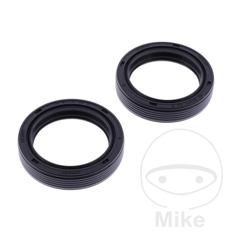 Retenes de Horquilla 31.7X42X9 | JMP | Motos Camaral