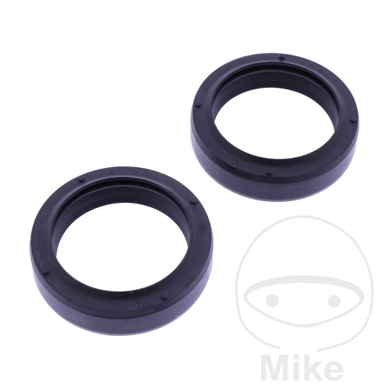 Retenes de Horquilla 35x46x11 | JMP | Motos Camaral