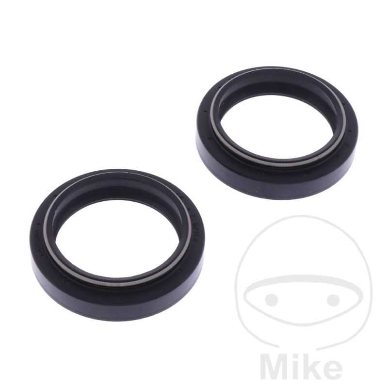 Retenes de Horquilla 35X46X7.9/11 JMP | Motos Camaral