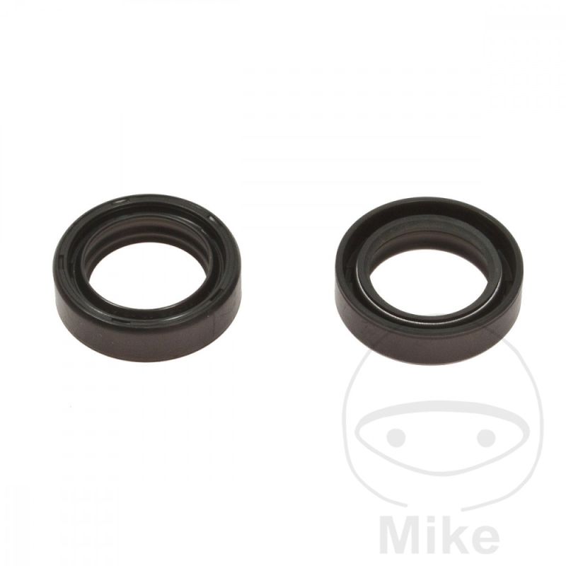 Retenes de horquilla JMP 27x39x10.5 | Motos Camaral
