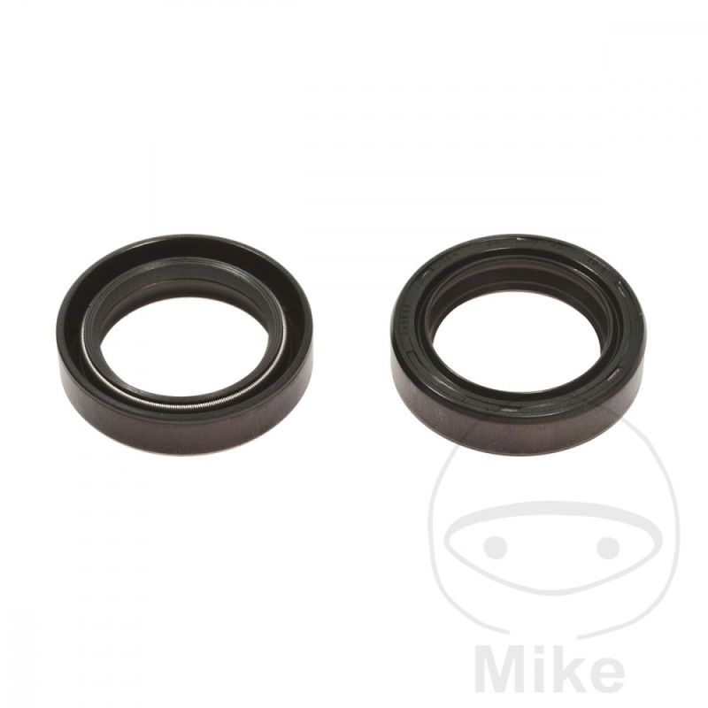 Retenes de horquilla JMP 33x46x10.5 | Motos Camaral
