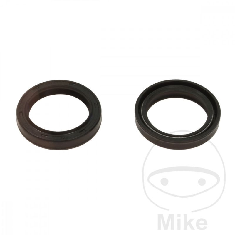 Retenes de Horquilla JMP 37x49x8/9.5 | JMP | Motos Camaral