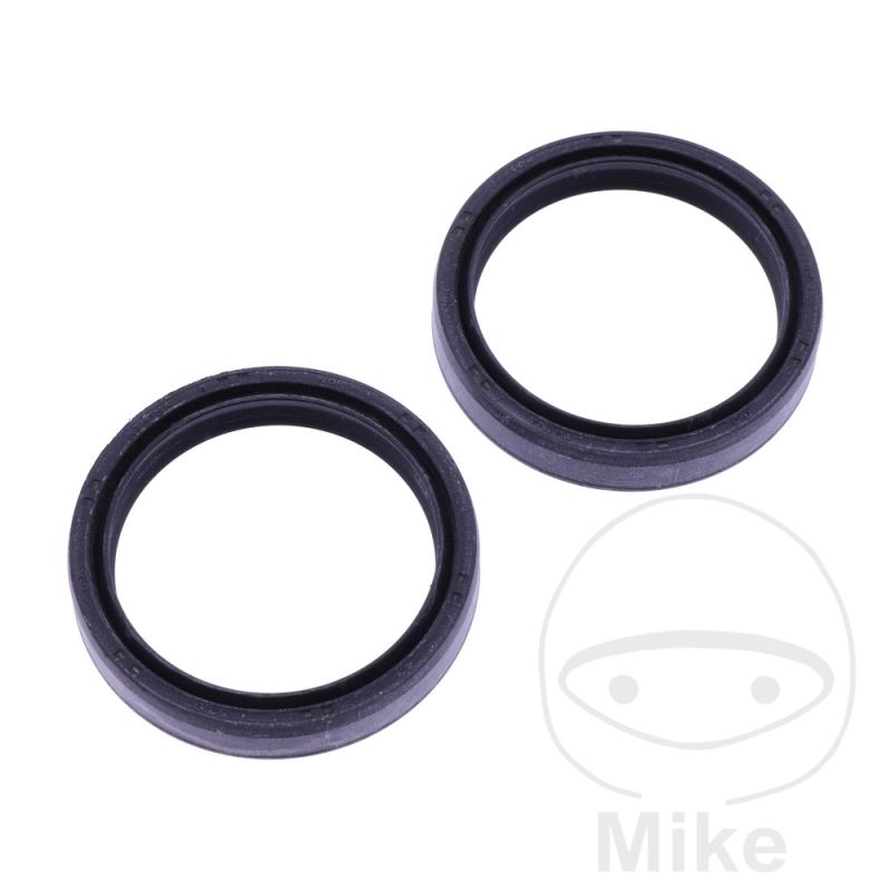 Retenes de Horquilla 43x52.9x9.5 JMP | Motos Camaral