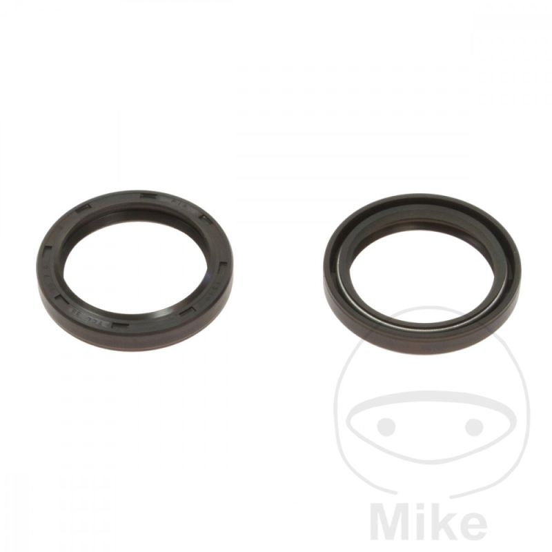 Retenes de Horquilla JMP 38x50x7/8 | Motos Camaral