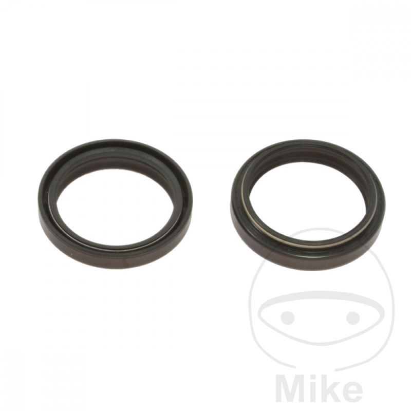 Retenes de Horquilla JMP 40x49.5x7/9.5 | Motos Camaral