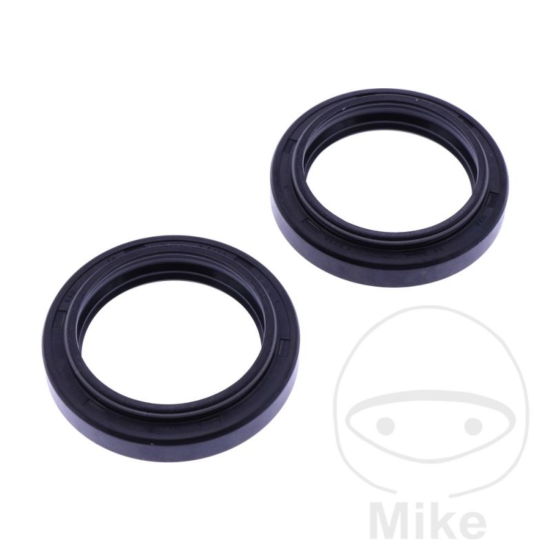 Retenes de Horquilla JMP 35x47x7.5/10 | Motos Camaral