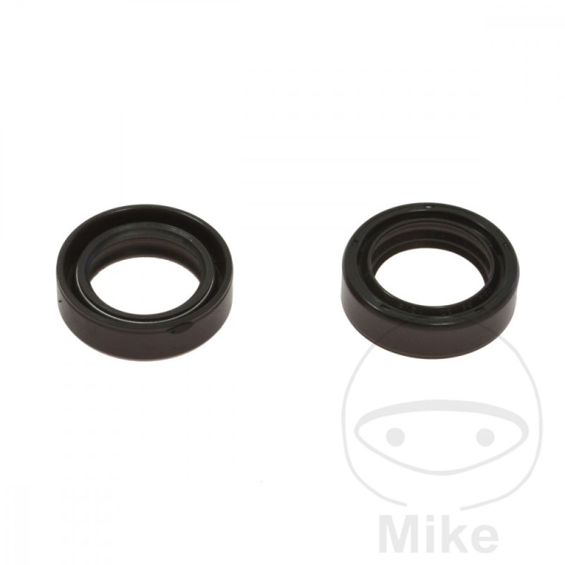 Retenes de horquilla JMP 26x37x10.5 | Motos Camaral