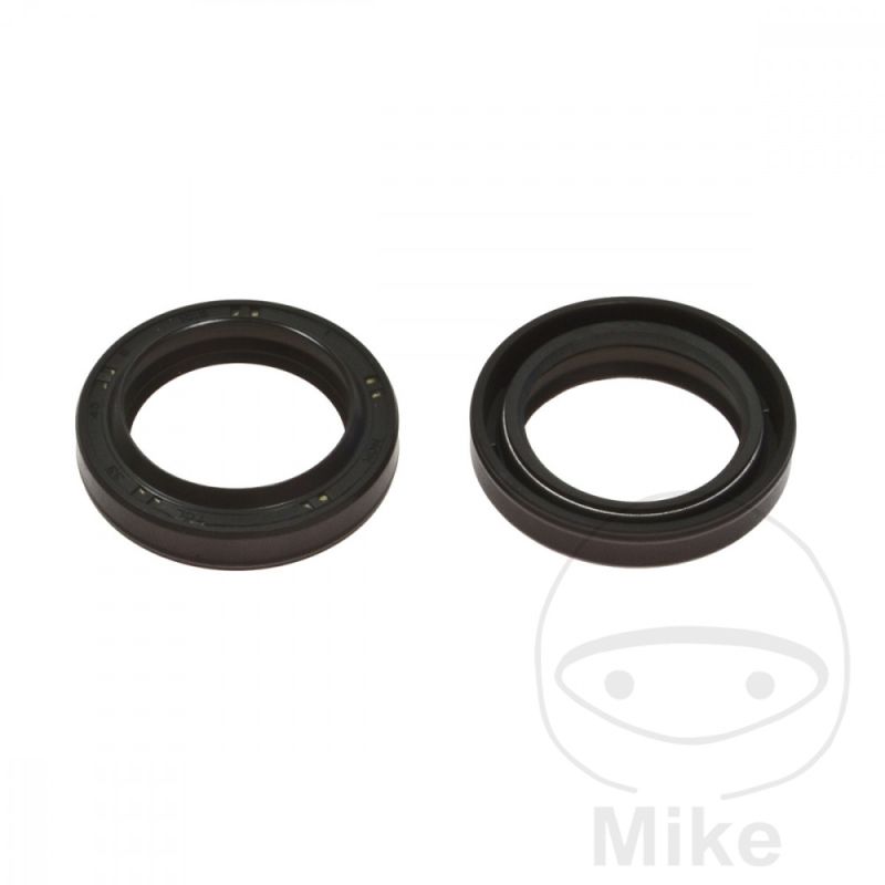 Retenes de Horquilla 33x45x8/10.5 NOK | JMP | Motos Camaral