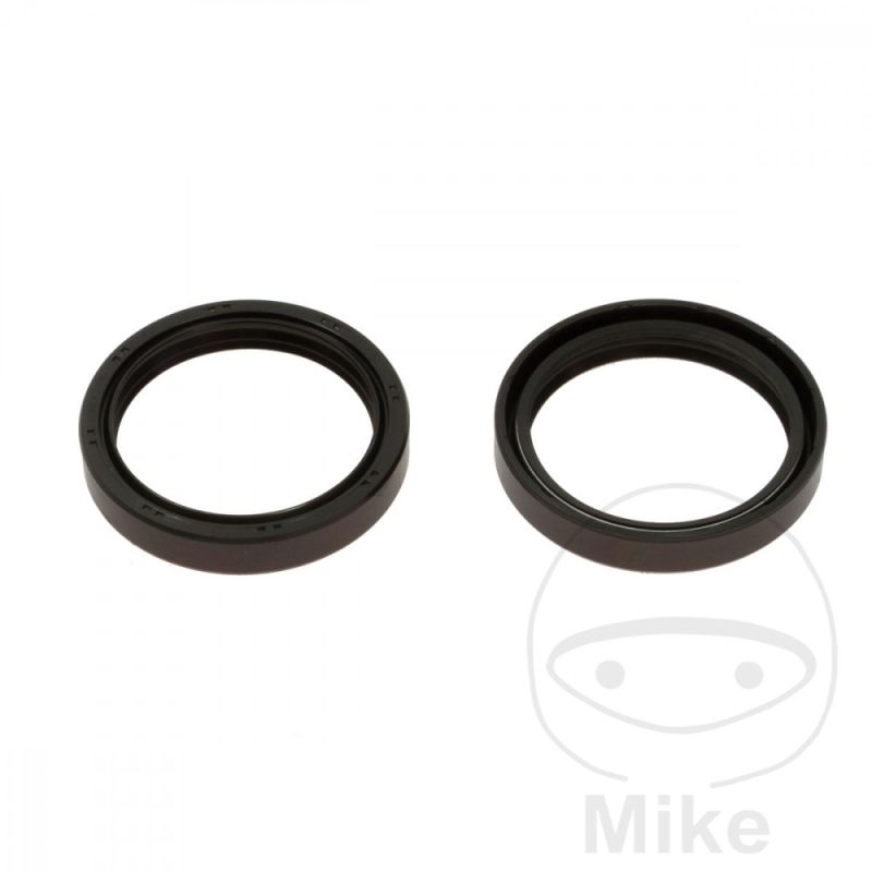 Retenes de Horquilla 49x60x10 NOK | JMP | Motos Camaral