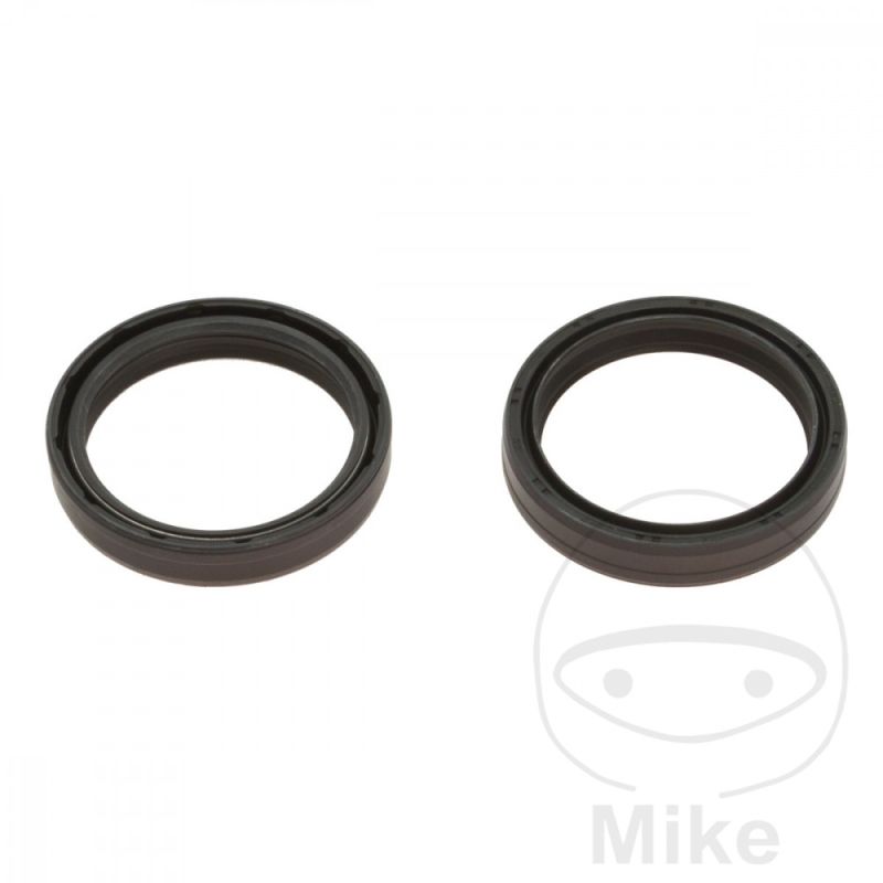 Retenes de Horquilla 47x58x10 NOK | JMP | Motos Camaral