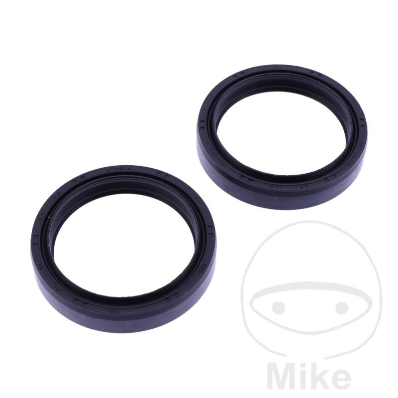 Retenes de horquilla 43x54x9.5/11 | JMP NOK | Motos Camaral
