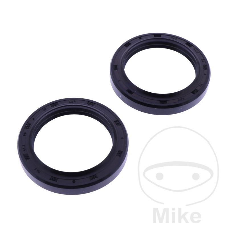 Retenes de Horquilla 41.7X55X8/10 | JMP | Motos Camaral