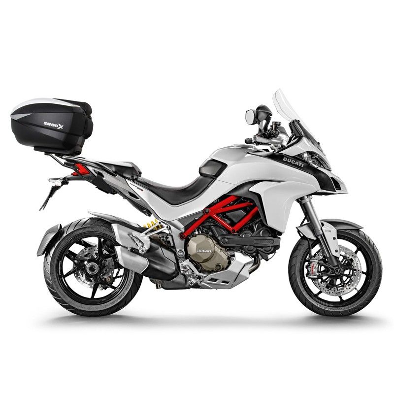 Fijaciones SHAD Top Ducati Multistrada 1200S 16 - motoscamaralweb.com