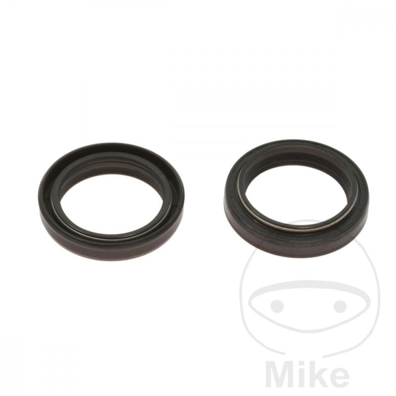 Retenes de horquilla JMP 37X49.1X8/10.5 | JMP | Motos Camaral