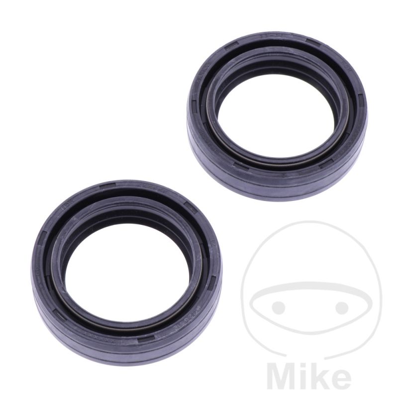 Retenes de Horquilla 33x46x11 NOK | JMP | Motos Camaral